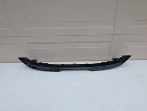 18-2024 BMW X3 G01 PUERTA TRASERA PUERTA LEVADIZA PUERTA TRASERA TECHO ALERÓN SOPORTE OEM - Imagen 1 de 6