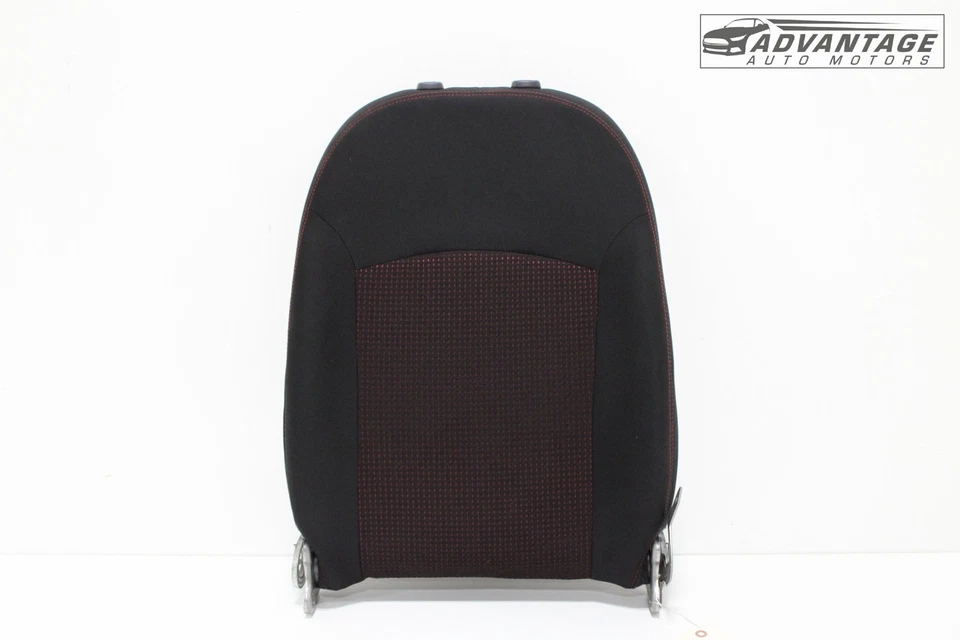 2022-24 MITSUBISHI MIRAGE FRONT LEFT DRIVER SIDE UPPER SEAT CUSHION BACKREST OEM - image 1 of 4