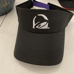 NEU Exklusive Taco Bell Drop Schirmmütze schwarz lila - Bild 1 von 6