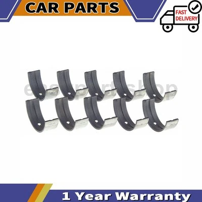 Juego de cojinetes principales del cigüeñal del motor sellado para Honda Accord 2000 2001 2002 1998 Foto 1 de 2