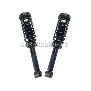 Air to Coil Strut Spring Assembly Front for 2006-13 Land Rover Range Rover Sport - Picture 1 of 5