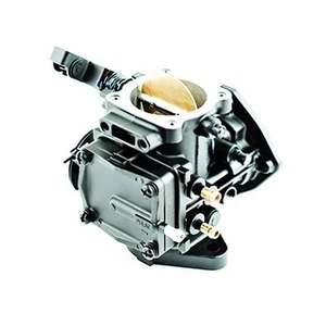 New 44mm Bore Carburetor Fits Yamaha By Parts BN44-40-43 61X-14301-00-00 - Bild 1 von 1