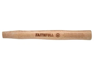 Faithfull - Pemegang Tukul Skala FSC Hickory 279mm (11in) - Picture 1 of 2