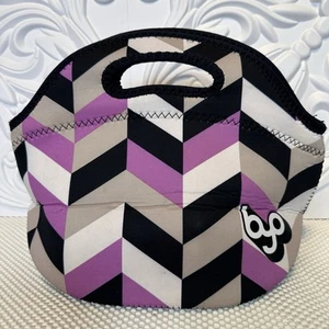 BYO Zippered Lunch Bag - Picture 1 of 7