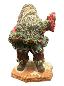 June McKenna Santa Xmas signiert 5.11.97 - Bild 1 von 7