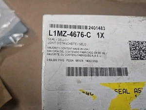2020-24 Ford Lincoln Explorer Front Differential Output Shaft Seal L1MZ-4676-C - Picture 1 of 2
