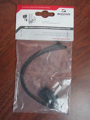 SIGMA DTS SPEED TRANSMITTER BRACKET 00413 - Image 1 of 2