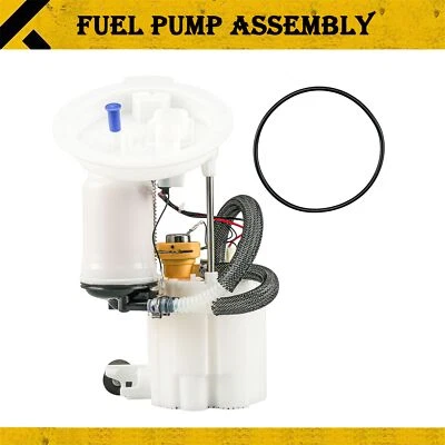 Fuel Pump Assembly FG1884 For 2013-2018 BMW 320i xDrive; 2014-2016 328i xDrive - Изображение 1 из 4