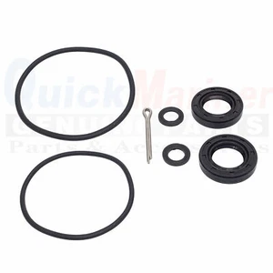Suzuki Outboard lower Gearcase seal Fits DF20R DF25R DF25 DF30 Engine - Bild 1 von 7