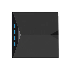 Multi-Functional External CD DVD Drive PC Laptop Burner Reader Writer USB 3.0 - Afbeelding 1 van 13
