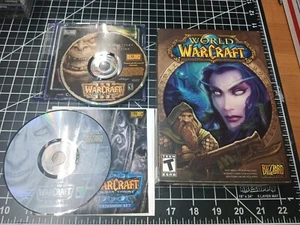 WarCraft  Collection PC - Picture 1 of 9