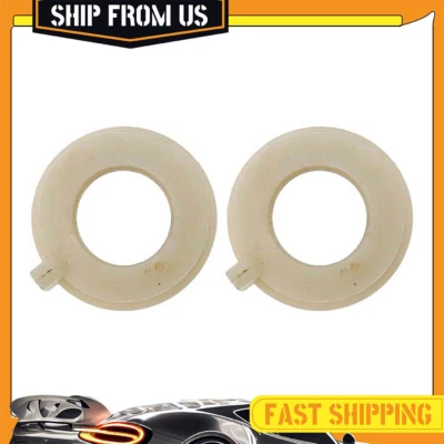 Buje de acoplamiento limpiaparabrisas Dorman 2x para Dodge 600 2,6 L Dodge 400 2,6 L Foto 1 de 4