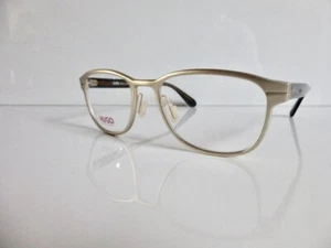 Originale Brille HUGO - HUGO BOSS, Metallbrille HUGO 0111 7XB - Picture 1 of 5
