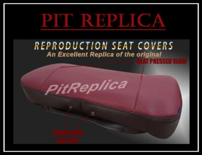 NEW HONDA CH250 ELITE SPACY 1985 1986 1987 1988 TRUNK BACK REST SEAT COVER*1OTLS - Изображение 1 из 4