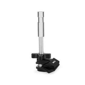 Proaim SnapRig Extrémité Mâchoire Étau Poignée/Clamp avec 5/8" Baby Pin pour Accessoires d'éclairage - Photo 1 sur 6