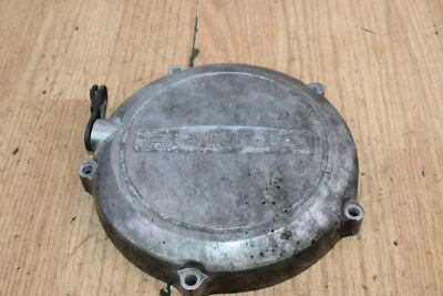 Cubierta de embrague Honda Silver Wing GL 500 1981 Foto 1 de 4