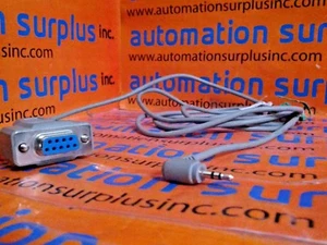 COPARTNER E119932 CABLE RS232 NEW!! WOW!! - Picture 1 of 2