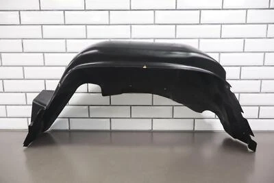 2003-2009年悍马H2后右右手内挡泥板衬里(见照片)15175693 — 第 1/4 张图片