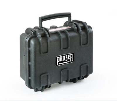 Spartan 7 - Waterproof Heavy-duty Protective Hard Case with Foam 28x20x12cm - Image 1 of 4