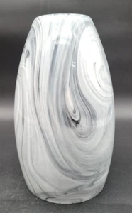 Mini Pendant Glass Shade Granite Storm - Picture 1 of 11