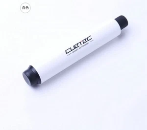 Cuetec 6" Original Smart Extension Rod Billiards Extender (White Color) - Picture 1 of 7