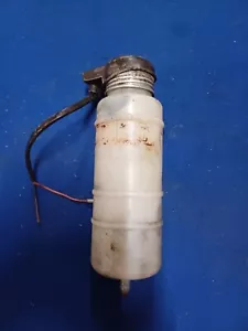 Jaguar Daimler Mk2 / V8 Brake Fluid Bottle Reservoir - Picture 1 of 6
