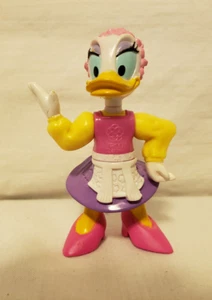 McDonald's Mickey & Friends Daisy Duck Epcot Adventure Germany 1993 - Picture 1 of 8