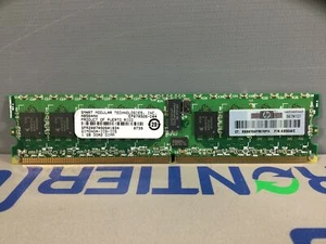 HPE 1GB DIMM RX and Integrity Blades AB564AX - Picture 1 of 2