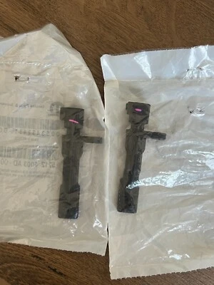 2x brand new MOPAR REAR ABS SENSOR JEEP CHEROKEE WRANGLER DODGE NITRO 52125003AD - Image 1 of 4