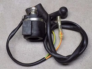 08 Tai Zhou Chuanl Longbo LB200-2 Good Starter Solenoid Relay ~FastFreeShip~ - Picture 1 of 4