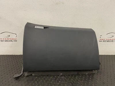 12-15 MERCEDES ML350 GUANTERA COMPARTIMENTO DE ALMACENAMIENTO CUERO NEGRO Foto 1 de 4