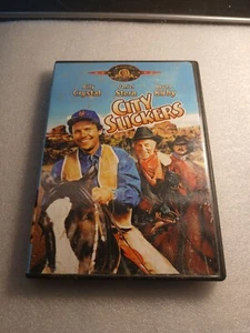 City Slickers DVD. Z45 - Picture 1 of 3