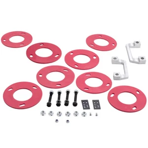 Front Level Lift Kit 1.5"-2.5" Spacers For Chevrolet Silverado 1500 Tahoe Yukon - Picture 1 of 11