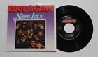 KOOL AND THE GANG Stone Love 45 Mercury Rec 888-292-7 US 1986 NM- 45