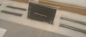 8x8 HDMI Matrix Extender With IR & RS-232 , 230ft, 4K@60Hz - Picture 1 of 12