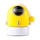 LED Projector Lamp Star for Projection Night Light Countdown Cl