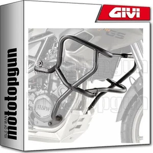 GIVI PARAMOTORE TN5103 BMW F 800 GS 2013 13 2014 14 2015 15 2016 16 2017 17 - Picture 1 of 2