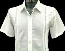 Camisetas de manga corta para hombre, con cordón para la calle, casual,  ajuste de tugura, camisa de vestir para hombre