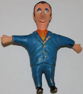 Vintage 1993 TITO FIGURE SHINING TIME STATION THOMAS TANK ENGINE G2 - Picture 1 of 2
