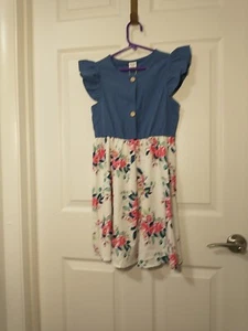 NwT..PatPat Girls Dress sz 8/9y - Picture 1 of 8