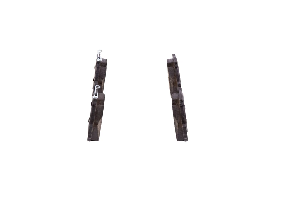 Juego de pastillas de freno de disco trasero para Cadillac, BLS, Volvo, S40, V40 Cross Foto 1 de 1