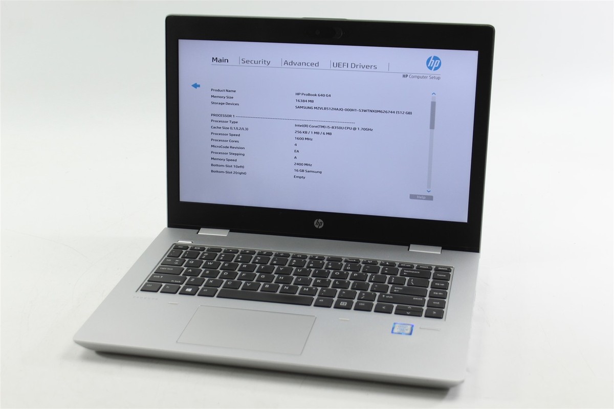 HP Intel Core i5 8th Gen. PC Laptops & Netbooks 512 GB SSD HP Intel Core i5 8th Gen. PC Laptops & Netbooks 512 GB SSD
