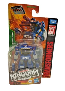 Transformers Kingdom Cybertron - WFCK21 - Neu OVP # - Bild 1 von 2