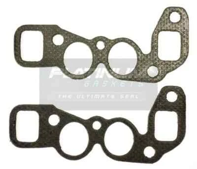 ПРОКЛАДКА КОЛЛЕКТОРА для TOYOTA COROLLA KE 30R 35R 50R 55R 70R 1,2 л 3kc 1,3 л 4kc - Изображение 1 из 2