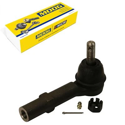 MOOG Steering Tie Rod End Front Outer For 2007-2013 Cadillac Escalade EXT - Image 1 of 4