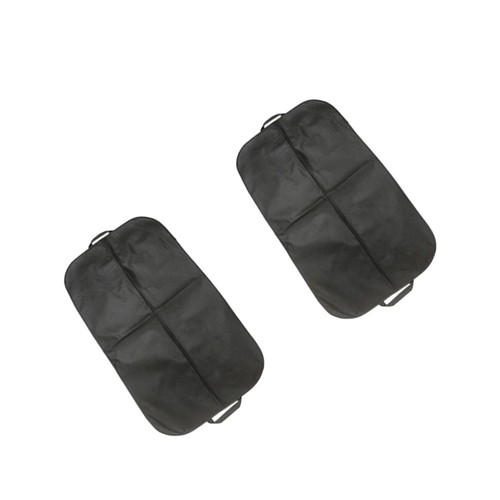Travel Clothes Bag Clothes Dust Cover Suit Storage Bag Travel Garment