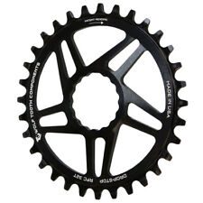 Wolf Tooth Components Drop-stop Chainring 32t Direct Mount for Raceface Cinch