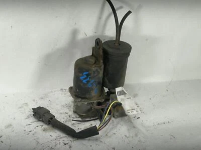 Б/у компрессор пневмоподвески подходит для: 2005 Nissan Armada класса A - Изображение 1 из 4