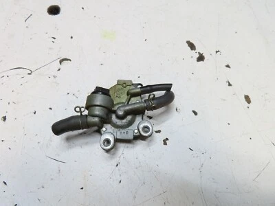 Yamaha Razz 50 1997 gasolina combustible Petcock Foto 1 de 4