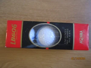 Honma LB606 Great Distance Golf Ball Only 2Ball New!!! - Picture 1 of 3